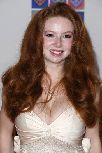 Full leaked Francesca capaldi private photo
