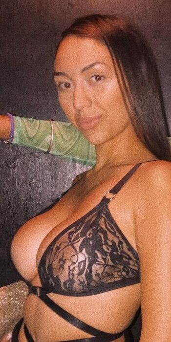 Full leaked Francesca cappielo private photo