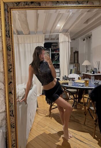 Full leaked Francesca cuccuru private photo