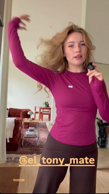 Full leaked Francesca dougan private photo