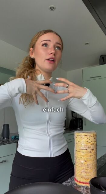 Full leaked Francesca dougan private photo