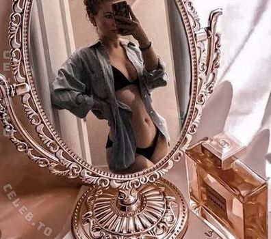 Full leaked Francesca dougan private photo