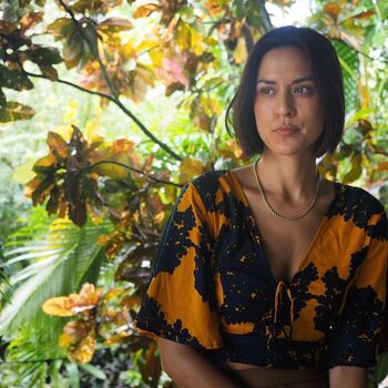 Francesca Fiorentini