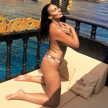 Full leaked Francesca manzini private photo