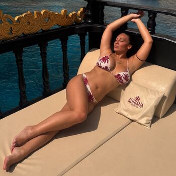 Full leaked Francesca manzini private photo