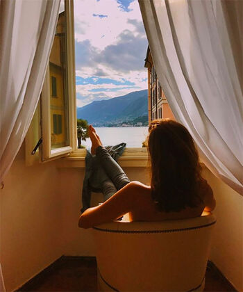 Francesca Mariano