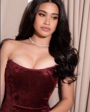 Full leaked Francesca montano private photo