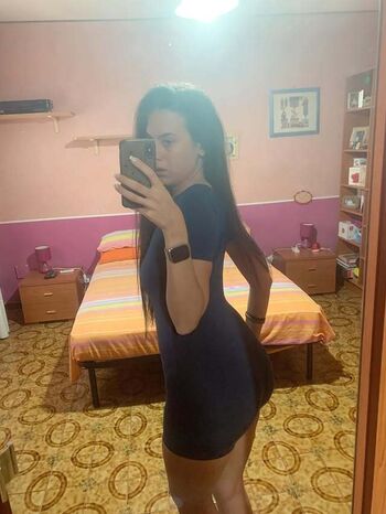 Full leaked Francesca pinto private photo