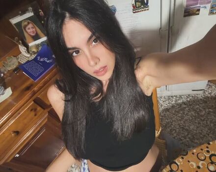 Full leaked Francesca pinto private photo