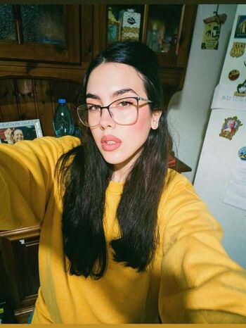 Full leaked Francesca pinto private photo