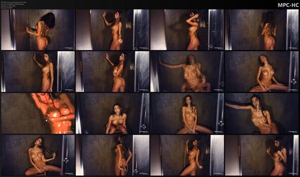 Full leaked Francesca rando page private photo