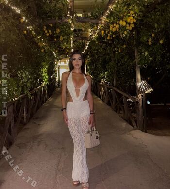 Full leaked Francesca risi private photo
