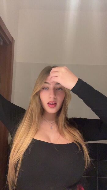 Full leaked Francesca salerno private photo