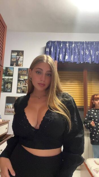 Full leaked Francesca salerno private photo