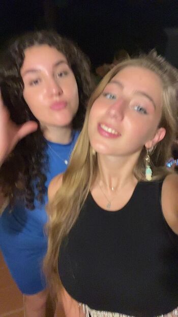 Full leaked Francesca salerno private photo
