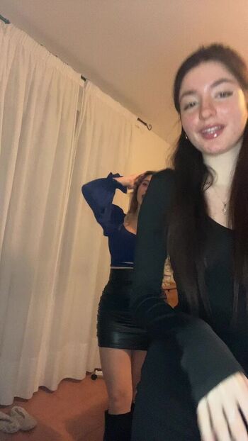 Full leaked Francesca salerno private photo