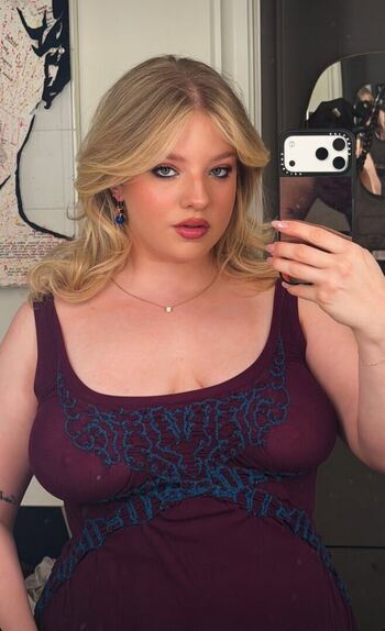 Full leaked Francesca scorsese private photo