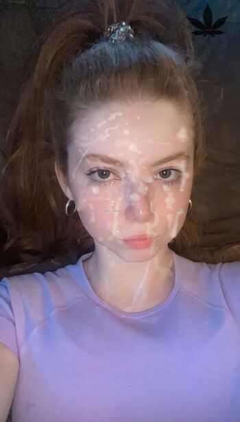 Full leaked Francescacapaldi private photo