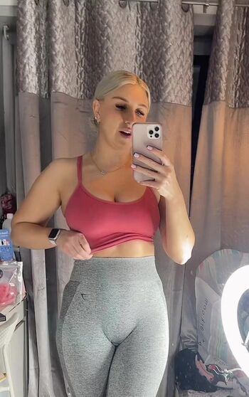 Full leaked Francescalouisefx private photo