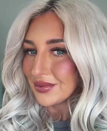 Full leaked Francescalouisefx private photo