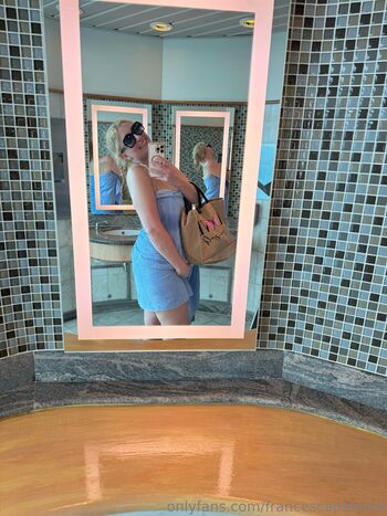 Full leaked Francescapolenta private photo