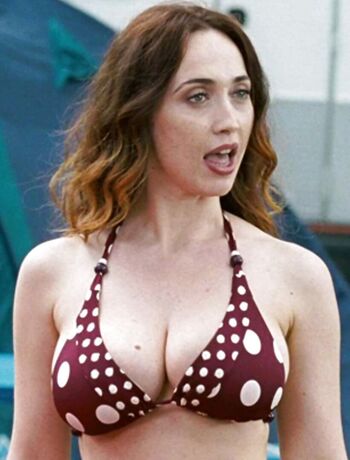 Full leaked Francini private photo