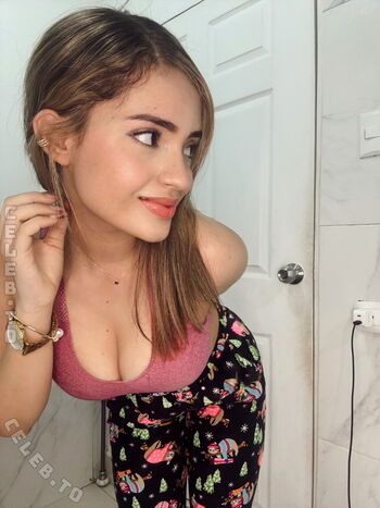 Full leaked Francis chavarria private photo