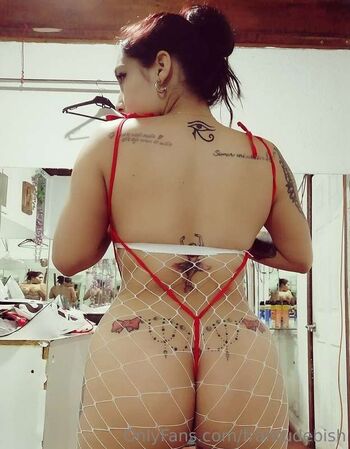 Full leaked Francisca alexandra private photo