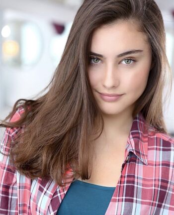 Full leaked Francisca estevez private photo