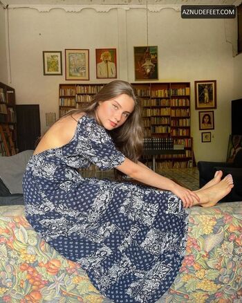 Full leaked Francisca estevez private photo