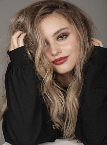 Full leaked Francisca estevez private photo