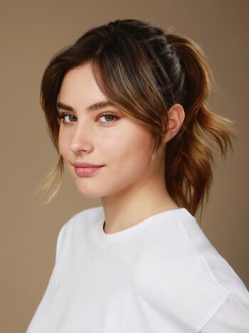 Full leaked Francisca estevez private photo