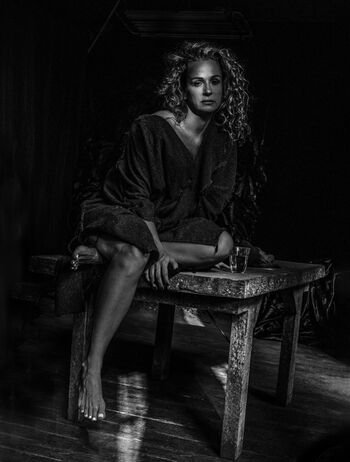 Full leaked Francisca queiroz private photo