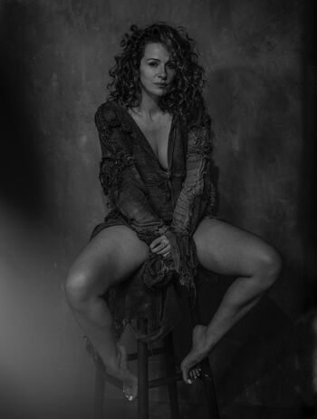 Full leaked Francisca queiroz private photo