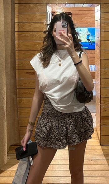 Full leaked Francisca simoes private photo