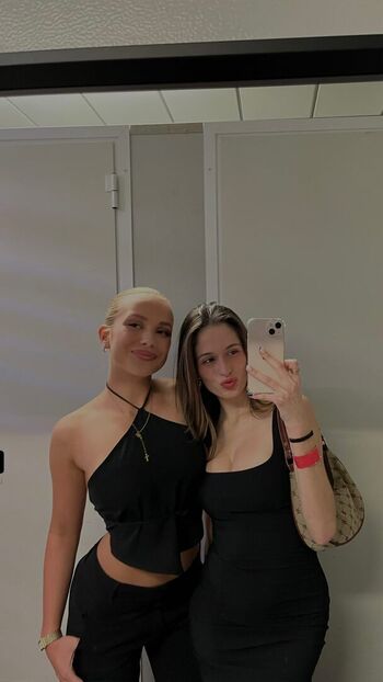 Full leaked Francisca simoes private photo