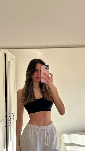 Full leaked Francisca simoes private photo