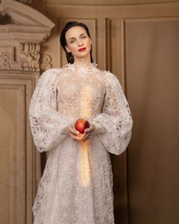 Full leaked Franciska hanna torocsik private photo