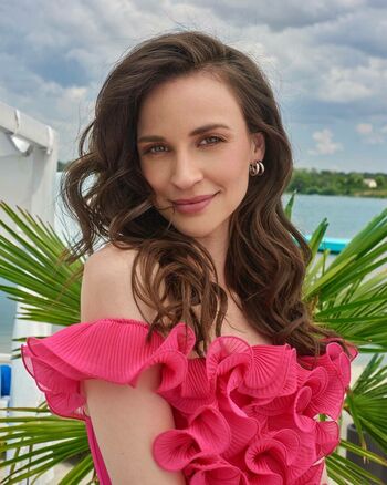 Full leaked Franciska hanna torocsik private photo