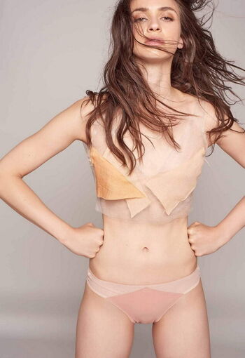 Full leaked Franciska hanna torocsik private photo