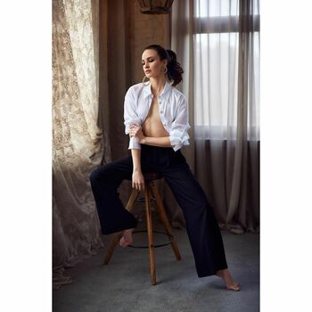 Full leaked Franciska hanna torocsik private photo