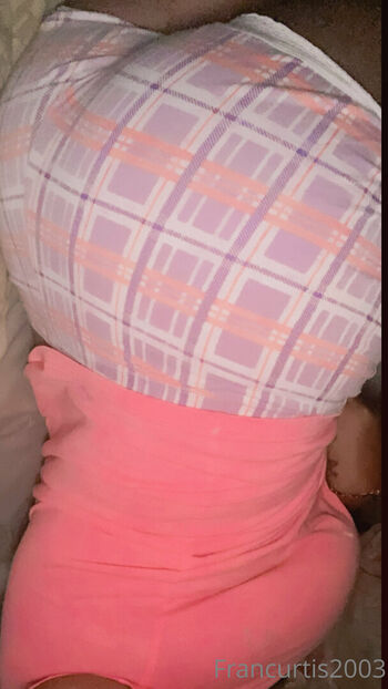 Full leaked Francurtis private photo
