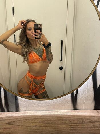 Full leaked Frankiapp private photo