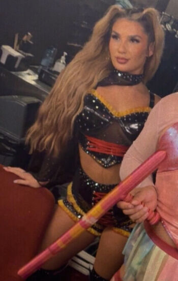 Full leaked Frankie b page private onlyfans photo