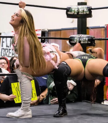 Full leaked Frankie b private onlyfans photo