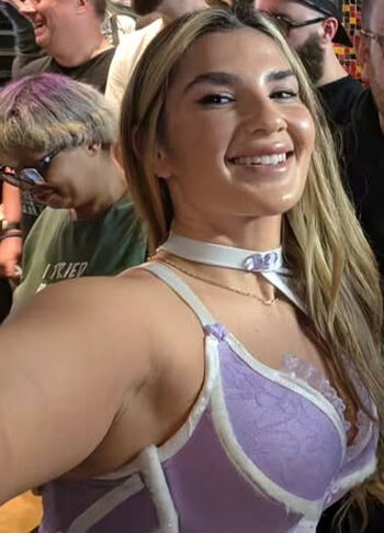 Full leaked Frankie b private photo