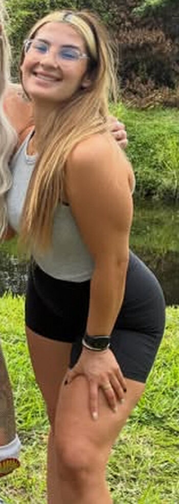 Full leaked Frankie b private photo