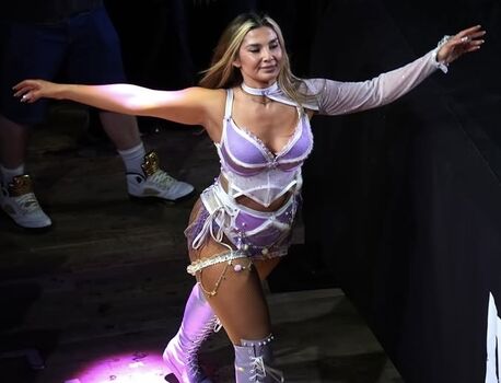 Full leaked Frankie b private photo