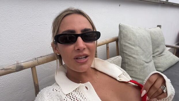 Full leaked Frankie bridge  page private photo