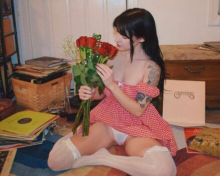 Full leaked Frankieroselli private photo